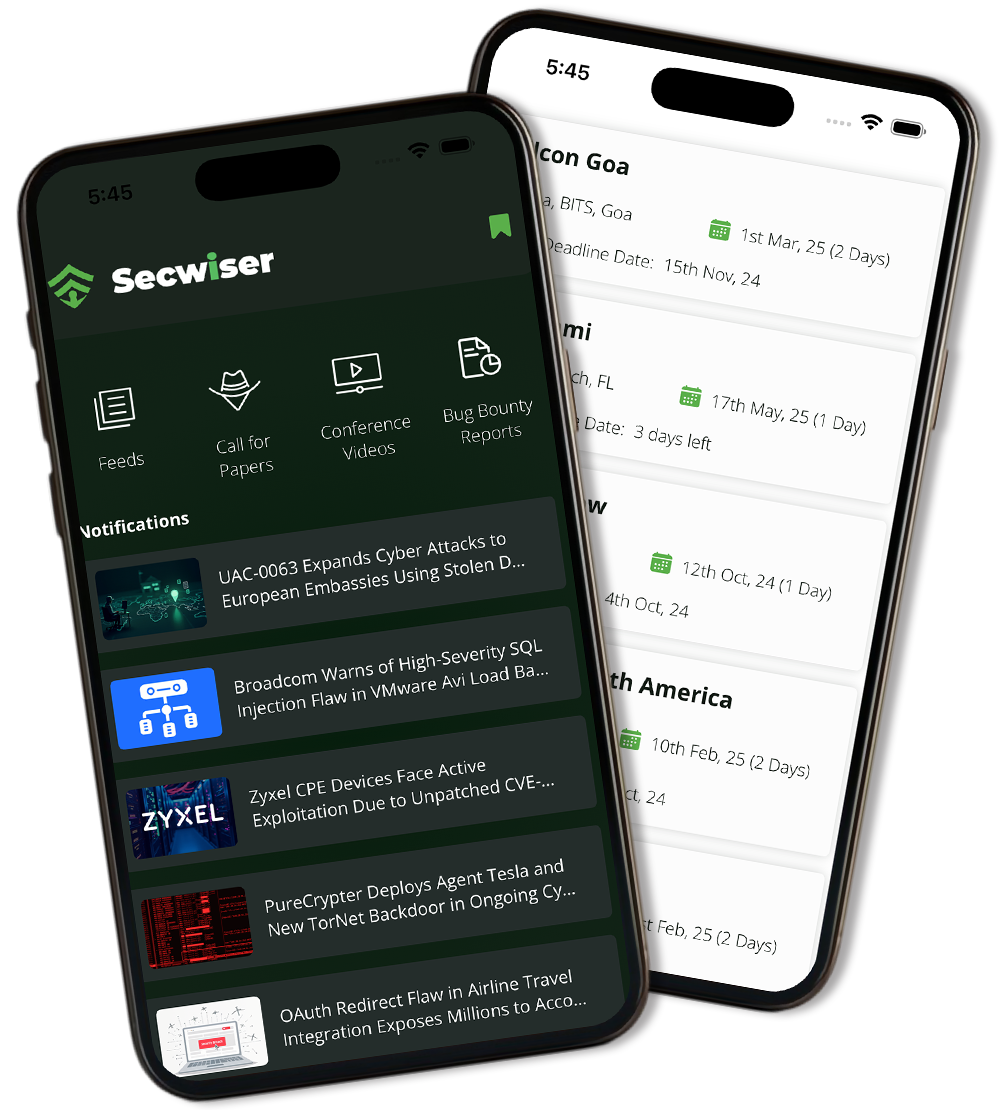 Happyfeed App Screenshot